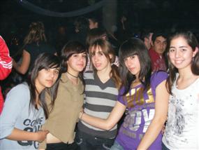 ELSIELAND 9Âº Aniversario de 70