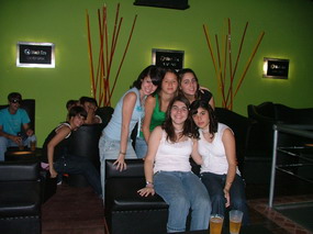 ELSIELAND Despedida del aÃ±o 6
