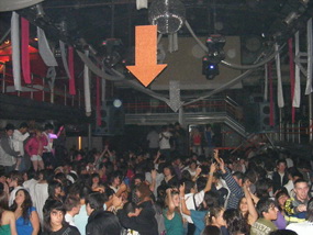 ELSIELAND Noche de Speed 2