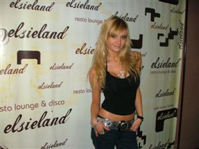 ELSIELAND Desfile 2