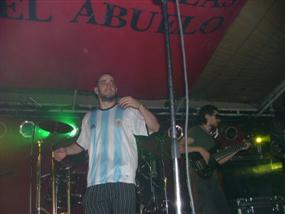 ELSIELAND Rock en vivo 2