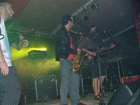 ELSIELAND Rock en vivo 3