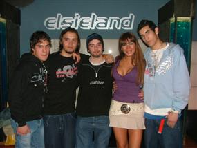 ELSIELAND Viernes en 8