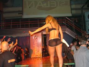 ELSIELAND Wanda Nara 20