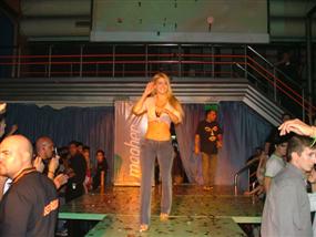 ELSIELAND Wanda Nara 30