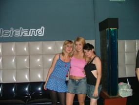 ELSIELAND Wanda Nara 61