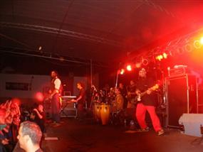 ELSIELAND Quilmes Root Festival 26