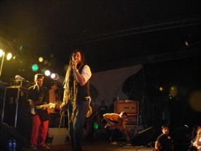 ELSIELAND Quilmes Root Festival 43