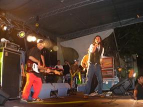 ELSIELAND Quilmes Root Festival 48