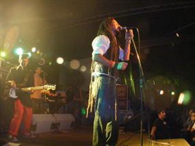 ELSIELAND Quilmes Root Festival 50