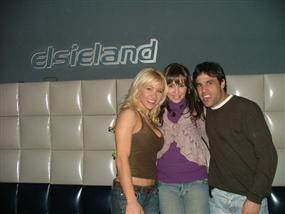 ELSIELAND Noche Hot en Elsieland 31