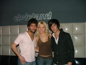 ELSIELAND Noche Hot en Elsieland 44