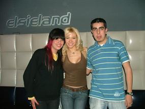 ELSIELAND Noche Hot en Elsieland 52