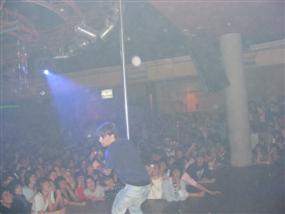 ELSIELAND Viernes de invitados 28