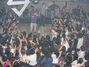 ELSIELAND Viernes de invitados 42