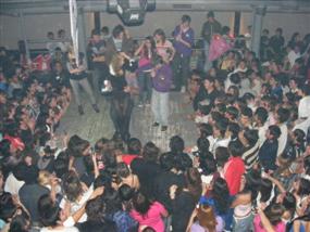ELSIELAND Viernes de invitados 46