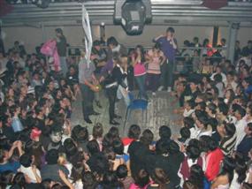 ELSIELAND Viernes de invitados 47