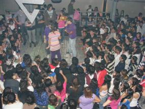 ELSIELAND Viernes de invitados 48