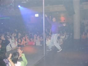ELSIELAND Viernes de invitados 5