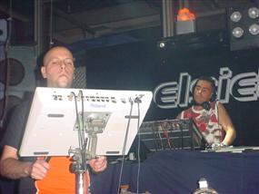 ELSIELAND DJ Fason en Elsieland 1