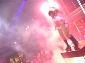 ELSIELAND Halloween 8
