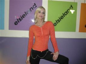 ELSIELAND Ingrid Grudke  en Elsieland 10