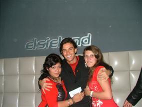 ELSIELAND Mariano Martinez 63