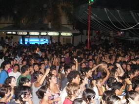 ELSIELAND Recitales en vivo 11
