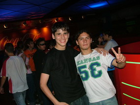 ELSIELAND Un festejo diferente 13