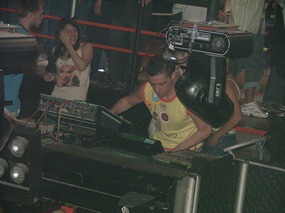 ELSIELAND Un festejo diferente 24
