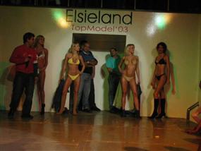 ELSIELAND Top Model 03 23