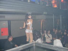 ELSIELAND Apertura Saba2 am 3