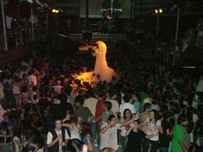 ELSIELAND Fiesta de la espuma 8