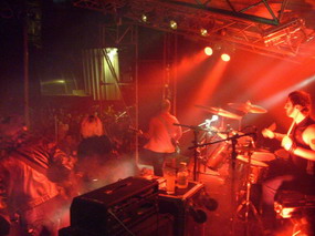 ELSIELAND Pier en Elsieland 20
