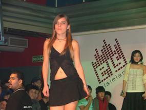 ELSIELAND Desfile 17