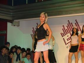 ELSIELAND Desfile 19