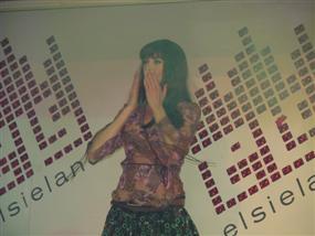 ELSIELAND Desfile 4