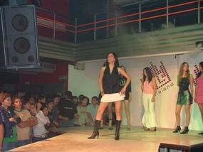 ELSIELAND Desfile 6