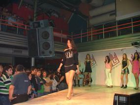 ELSIELAND Desfile 9