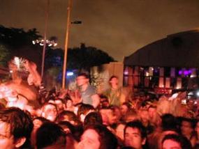 ELSIELAND Pericos en vivo 20