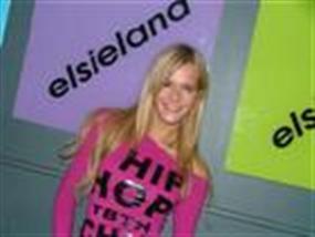 ELSIELAND Julieta Prandi en Quilmes. 10