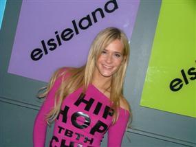 ELSIELAND Julieta Prandi en Quilmes. 11