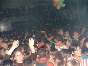 ELSIELAND primavera en Junior 5