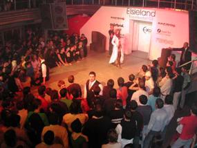 ELSIELAND Desfile Gancia 20