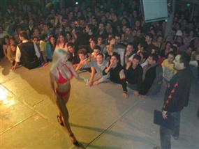 ELSIELAND Desfile Gancia 23