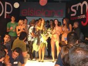 ELSIELAND Comienzo Top 04 24