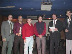 ELSIELAND Premio TÃ³tem 2003 17