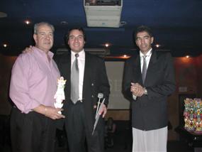 ELSIELAND Premio TÃ³tem 2003 24