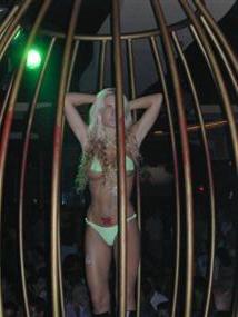 ELSIELAND Verano 2003 Caribe Show 12