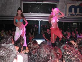 ELSIELAND Verano 2003 Caribe Show 14